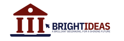 Bright Ideas Training